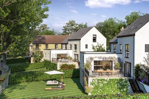 5 bedroom detached house for sale, The Cedar - The Residences @ Eastwood Park, Falfield, Wotton-under-Edge, Gloucestershire, GL12