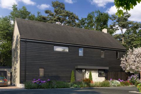 5 bedroom detached house for sale, The Cedar - The Residences @ Eastwood Park, Falfield, Wotton-under-Edge, Gloucestershire, GL12
