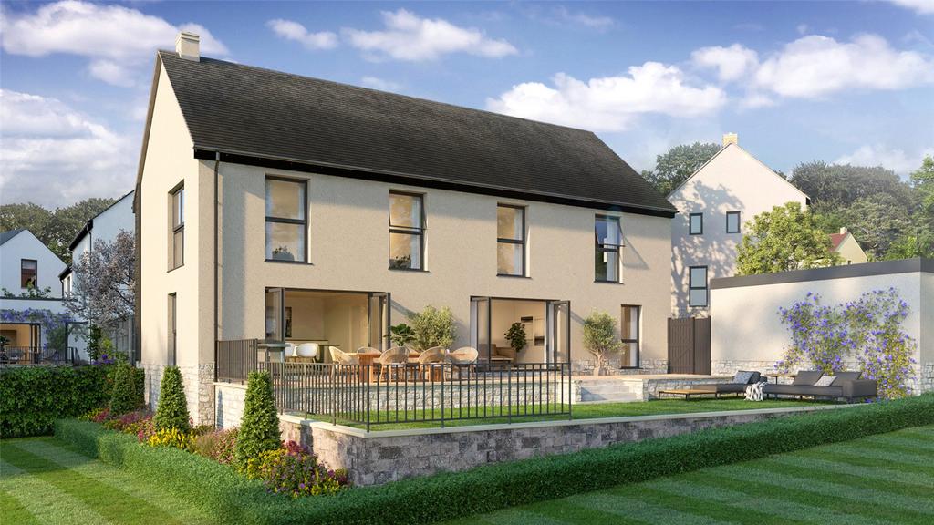 The Cedar Cgi