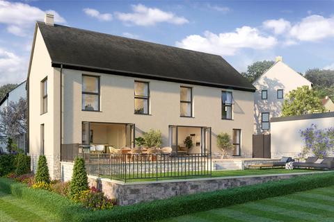 undefined, The Cedar - The Residences @ Eastwood Park, Falfield, Wotton-under-Edge, Gloucestershire, GL12