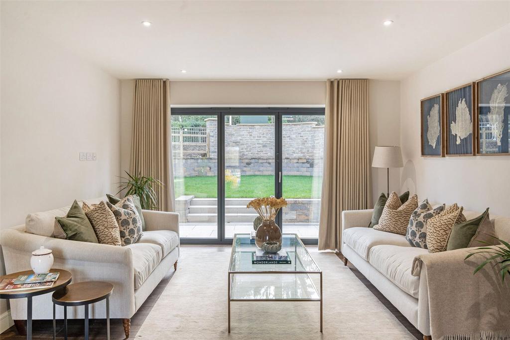 Show Home