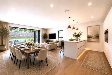 undefined, The Cedar - The Residences @ Eastwood Park, Falfield, Wotton-under-Edge, Gloucestershire, GL12