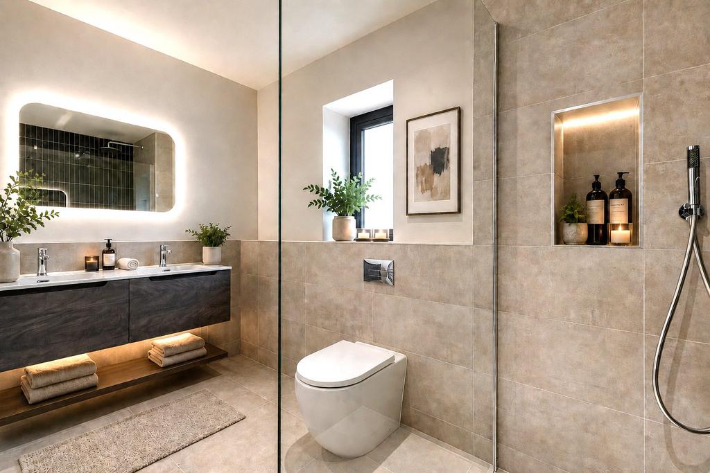 Principal En Suite