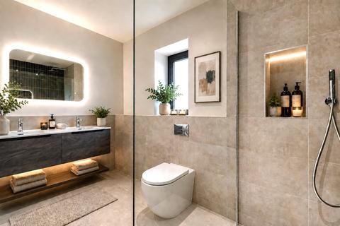 undefined, The Cedar - The Residences @ Eastwood Park, Falfield, Wotton-under-Edge, Gloucestershire, GL12