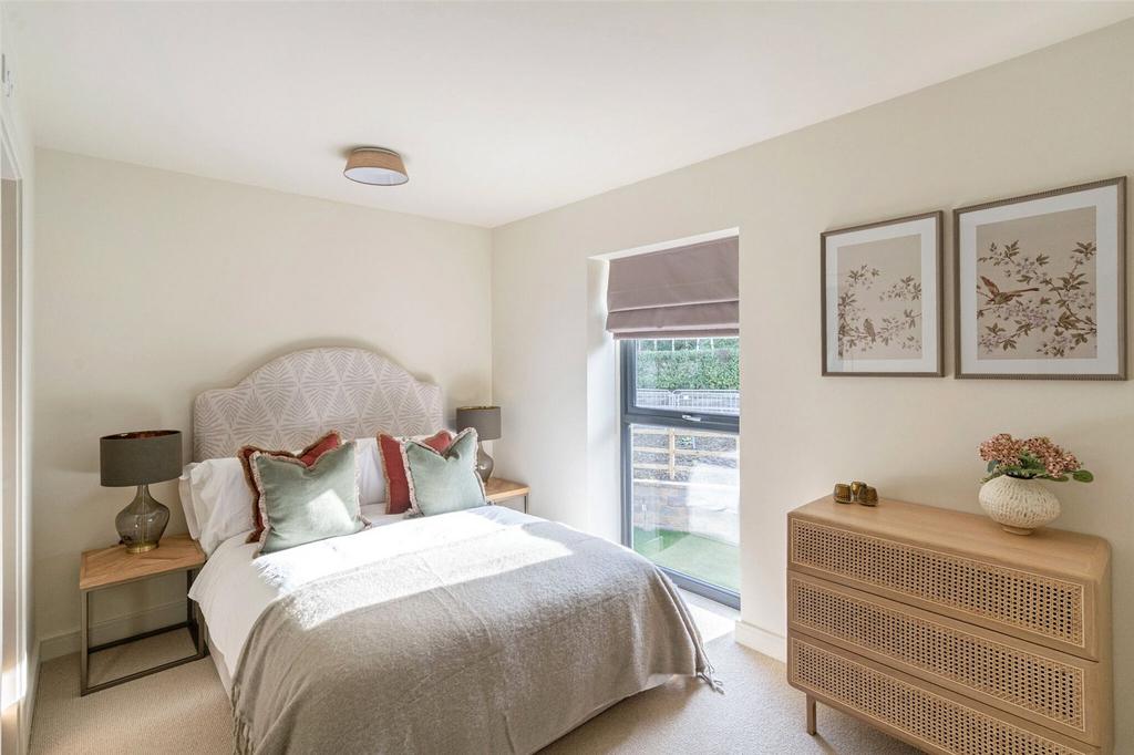 Show Home