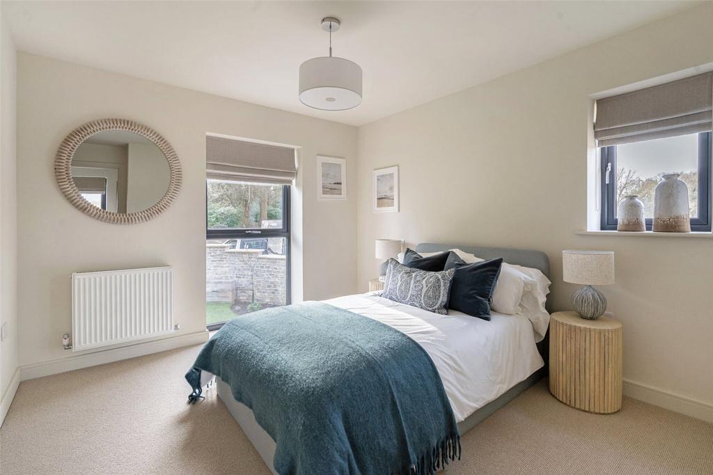 Show Home