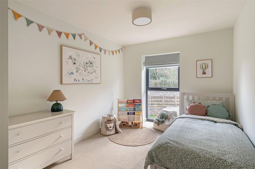 Show Home