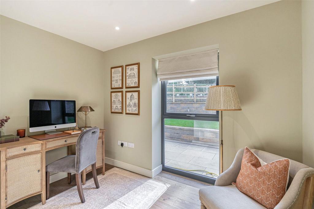 Show Home