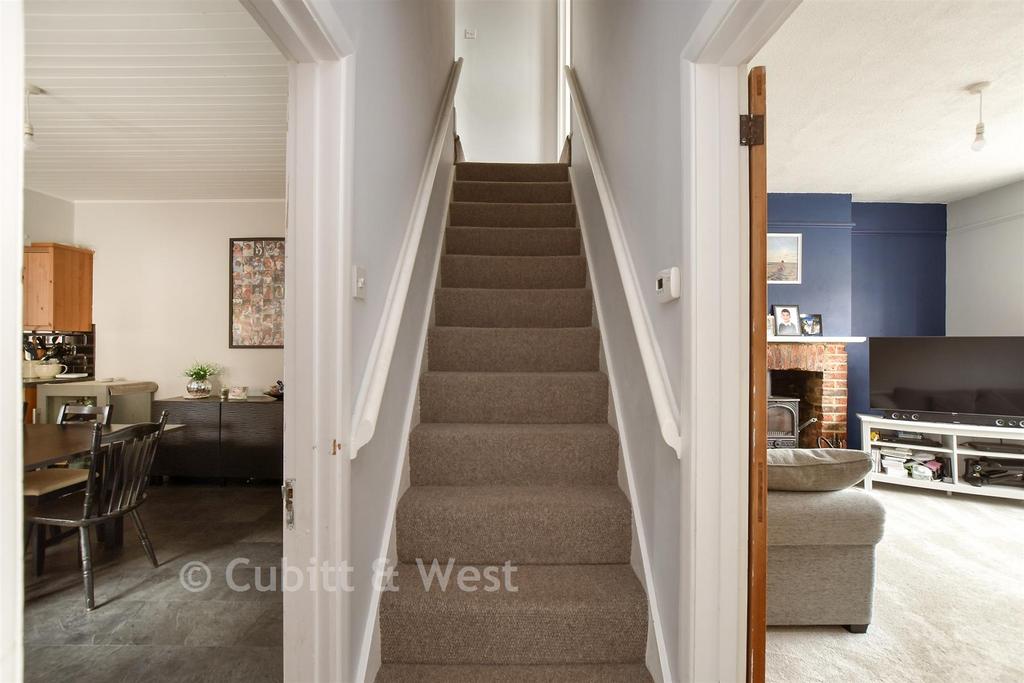 Internal Lifestyle Photograph