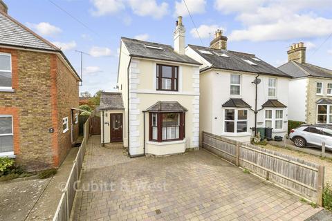 undefined, Monson Road, Redhill RH1