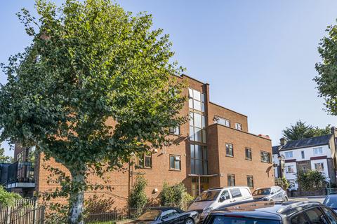 Flat 4, Kashmir House, 66 Gibbon Road, London, SE15 3XE