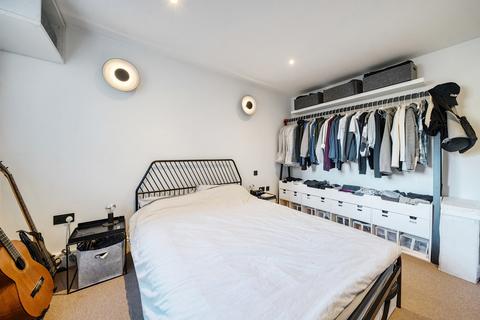 Flat 4, Kashmir House, 66 Gibbon Road, London, SE15 3XE