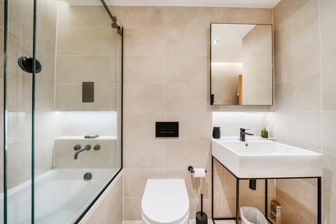 Flat 4, Kashmir House, 66 Gibbon Road, London, SE15 3XE