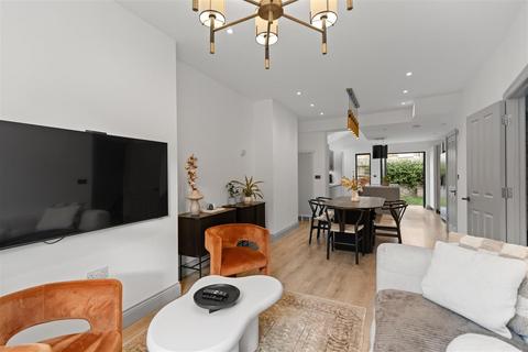 3 bedroom terraced house for sale, Kilburn Lane, Queens Park W10