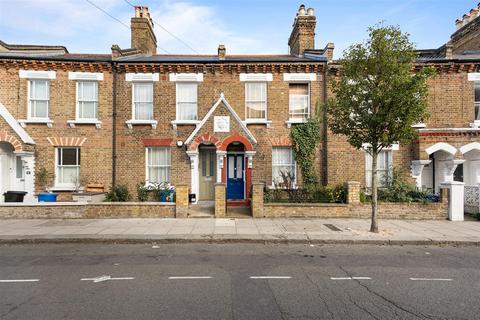 3 bedroom terraced house for sale, Kilburn Lane, Queens Park W10