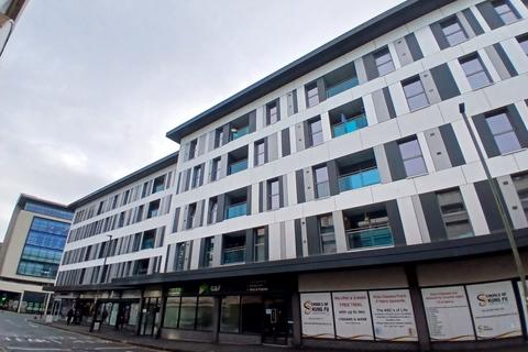 Cromwell Road, Redhill