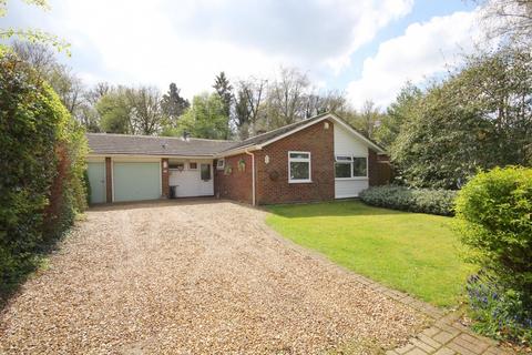 undefined, Makins Road, Oxfordshire RG9