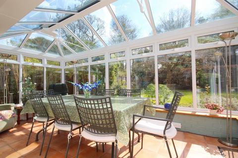 undefined, Makins Road, Oxfordshire RG9