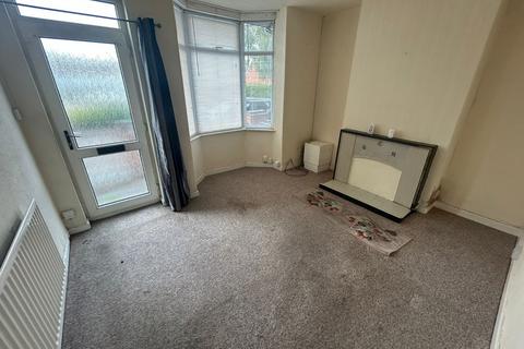 2 bedroom terraced house for sale, Sergeant Simon Valentine Way, Warwickshire CV12