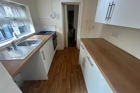 2 bedroom terraced house for sale, Sergeant Simon Valentine Way, Warwickshire CV12