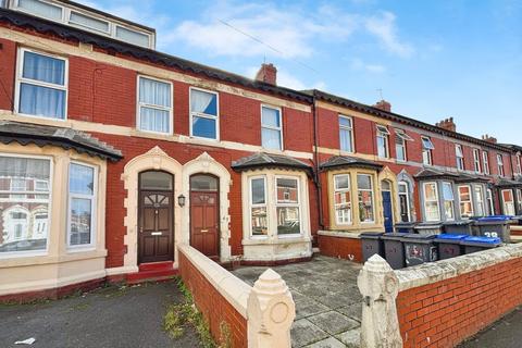 Chesterfield Road, Lancashire FY1