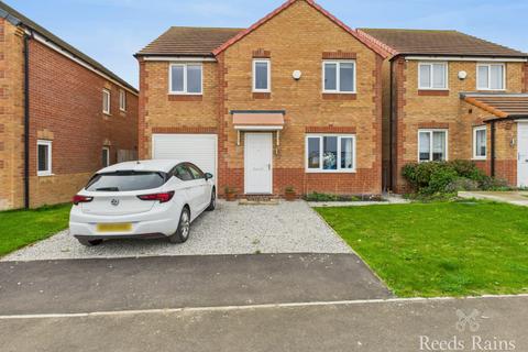 Pinfold Lane, East Yorkshire YO16
