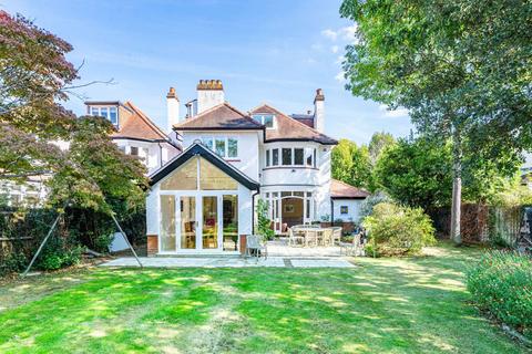undefined, Liskeard Gardens, Blackheath, London, SE3