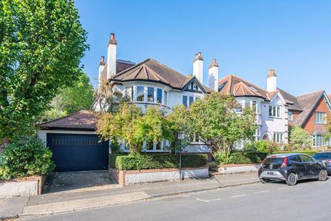 undefined, Liskeard Gardens, Blackheath, London, SE3