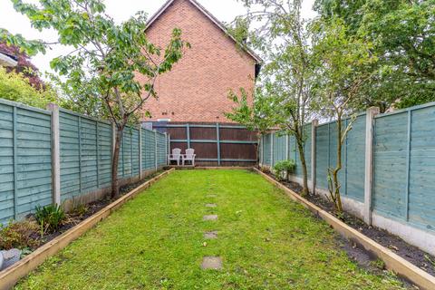 undefined, Mere Lane, Pickmere, WA16