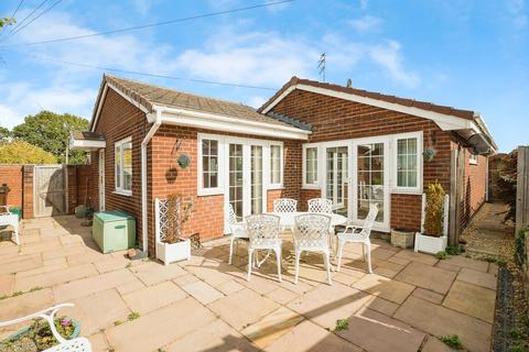 undefined, Sandy Lane, Chester CH4