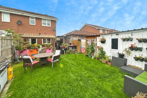undefined, Avonlea Close, Chester CH4