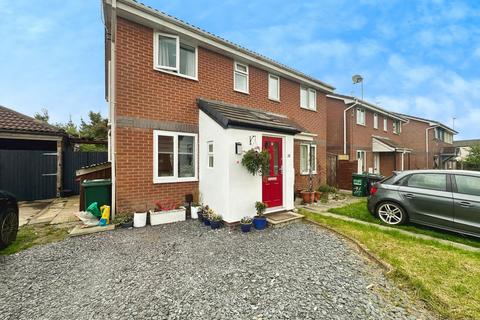 2 bedroom semi-detached house for sale, Avonlea Close, Chester CH4