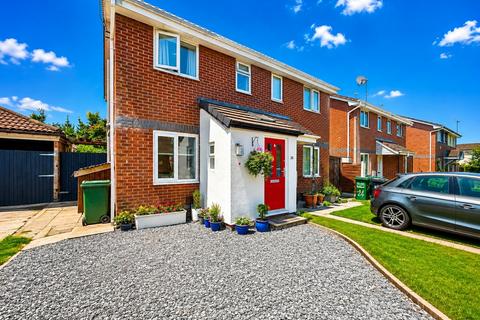 Semi-detached house - Avonlea Close, Chester CH4