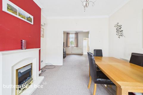 2 bedroom semi-detached house for sale, Carlisle Street, Crewe