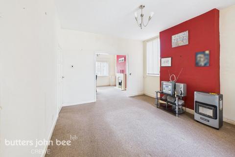 2 bedroom semi-detached house for sale, Carlisle Street, Crewe