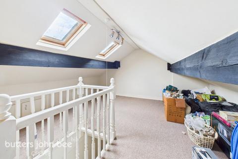 2 bedroom semi-detached house for sale, Carlisle Street, Crewe