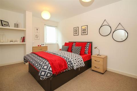 undefined, Lexington Court, Broadway, Salford