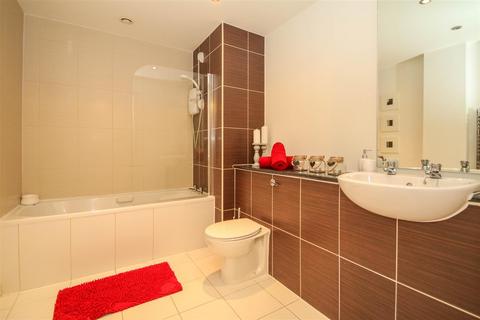 undefined, Lexington Court, Broadway, Salford