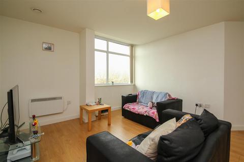 undefined, Lexington Court, Broadway, Salford