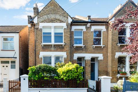undefined, Wilton Road, London SW19