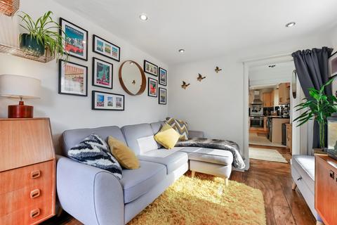 undefined, Wilton Road, London SW19