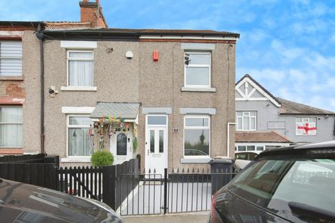 3 bedroom end of terrace house for sale, Royal Oak Lane, Bedworth CV12