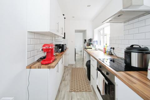 3 bedroom end of terrace house for sale, Royal Oak Lane, Bedworth CV12