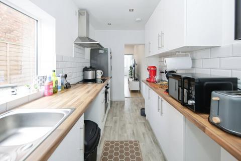 3 bedroom end of terrace house for sale, Royal Oak Lane, Bedworth CV12
