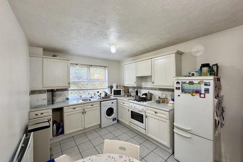 1 bedroom apartment for sale, Charles Street, Croydon