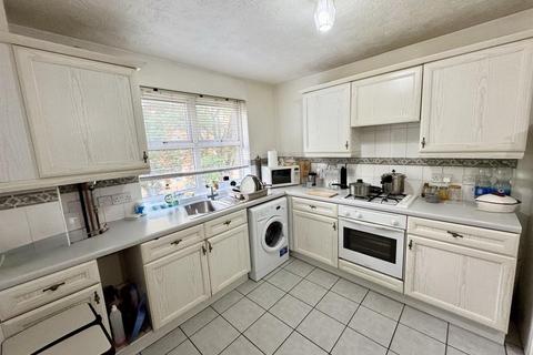 1 bedroom apartment for sale, Charles Street, Croydon