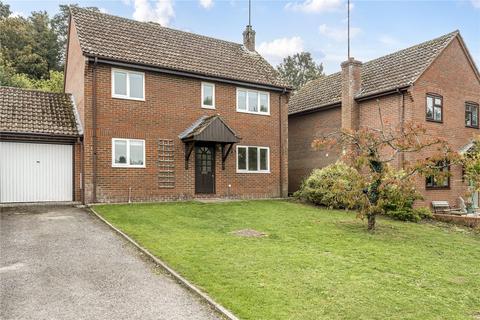 undefined, West Farm Close, Collingbourne Ducis, Marlborough, Wiltshire, SN8