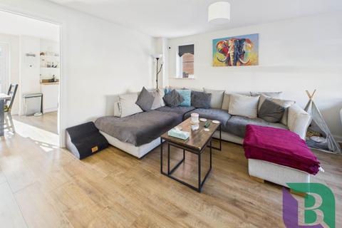 3 bedroom semi-detached house for sale, Watson Drive, Milton Keynes MK17