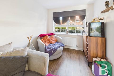 3 bedroom semi-detached house for sale, Watson Drive, Milton Keynes MK17