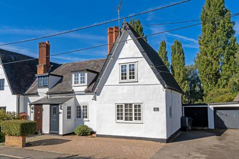 undefined, Little Bardfield, Essex CM7